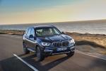 BMW X3 xDrive30d xLine 2017 года (WW)